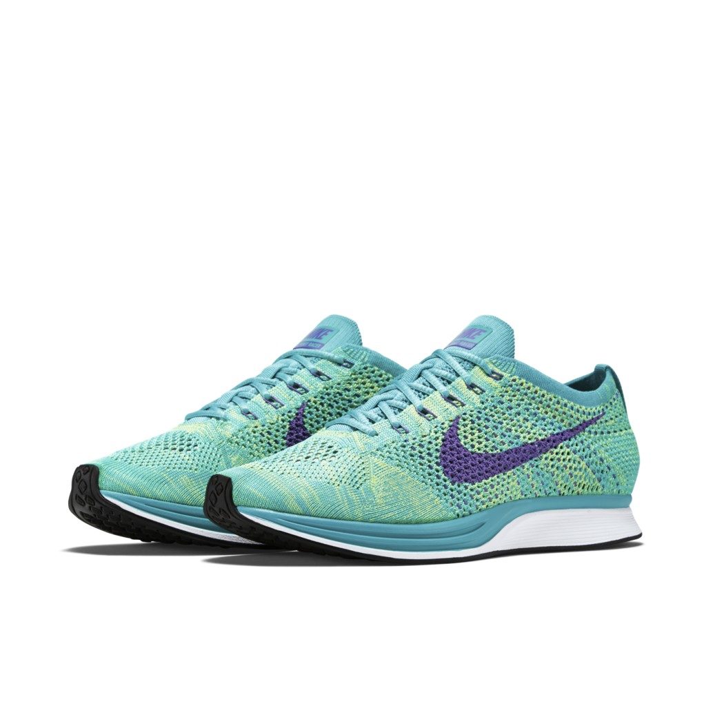 Nike Flyknit Racer 526628-301