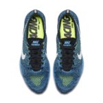 Nike Flyknit Racer 526628-402