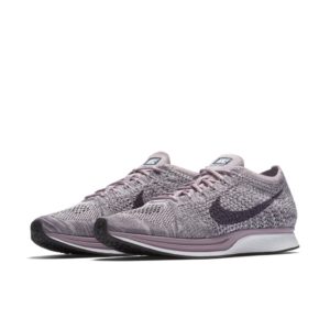 Nike Flyknit Racer Lavender (Macaron Pack) (526628-500)