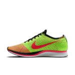 Nike Flyknit Racer 526628-603