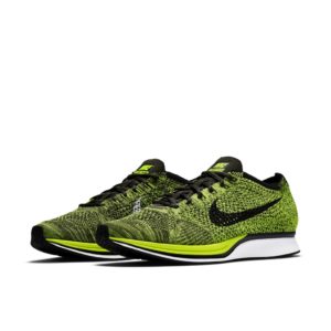 Nike Flyknit Racer Volt (2016) (526628-731)