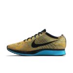 Nike Flyknit Racer 526628-800