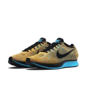 Nike Flyknit Racer Sherbet (526628-800)