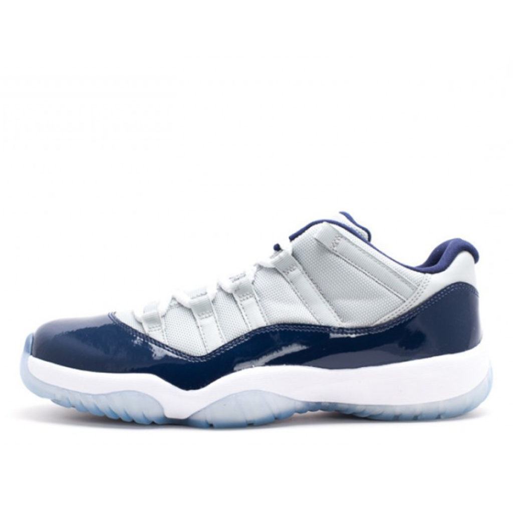 Air Jordan 11 528895-007