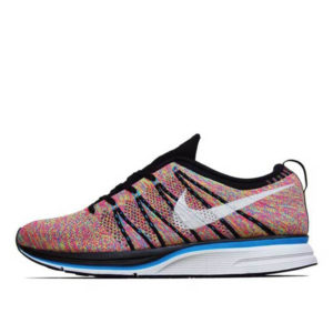 Nike Flyknit Trainer Multicolor Padded (2013) (532984-014)