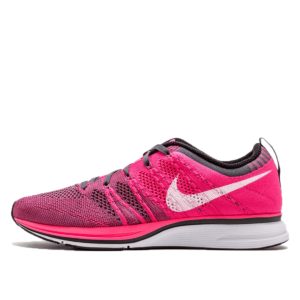 Nike Flyknit Trainer+ Pink Flash (2013) (532984-611)