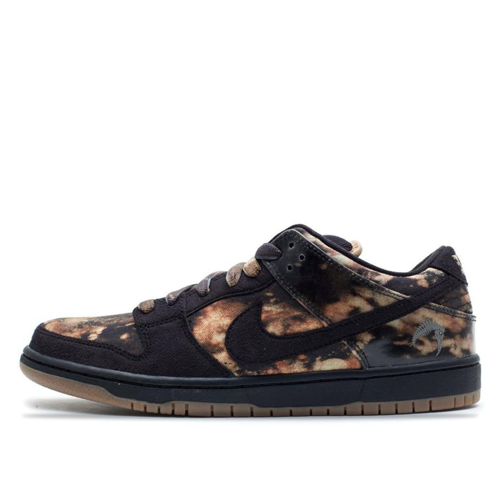 Sneaker 536356-002
