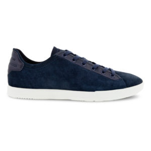 ECCO Collin 2.0 Mens Shoe Navy (53641451387)