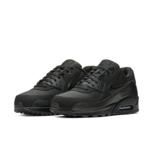 Nike Air Max 90 Triple Black (537384-090)
