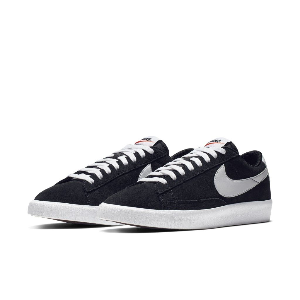Nike Blazer Low 538402-004