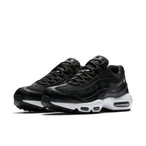 Nike Air Max 95 Premium ‘Rebel Skulls Pack’ (2017) (538416-008)