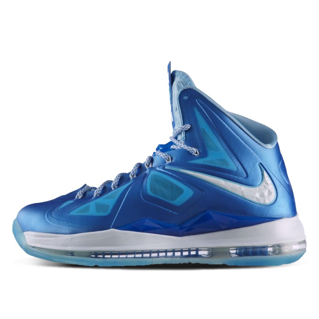 Sneaker 542244-400/598360-400