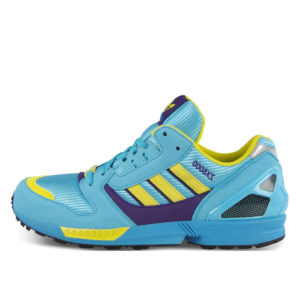 Adidas ZX 8000 Light Aqua (553383)