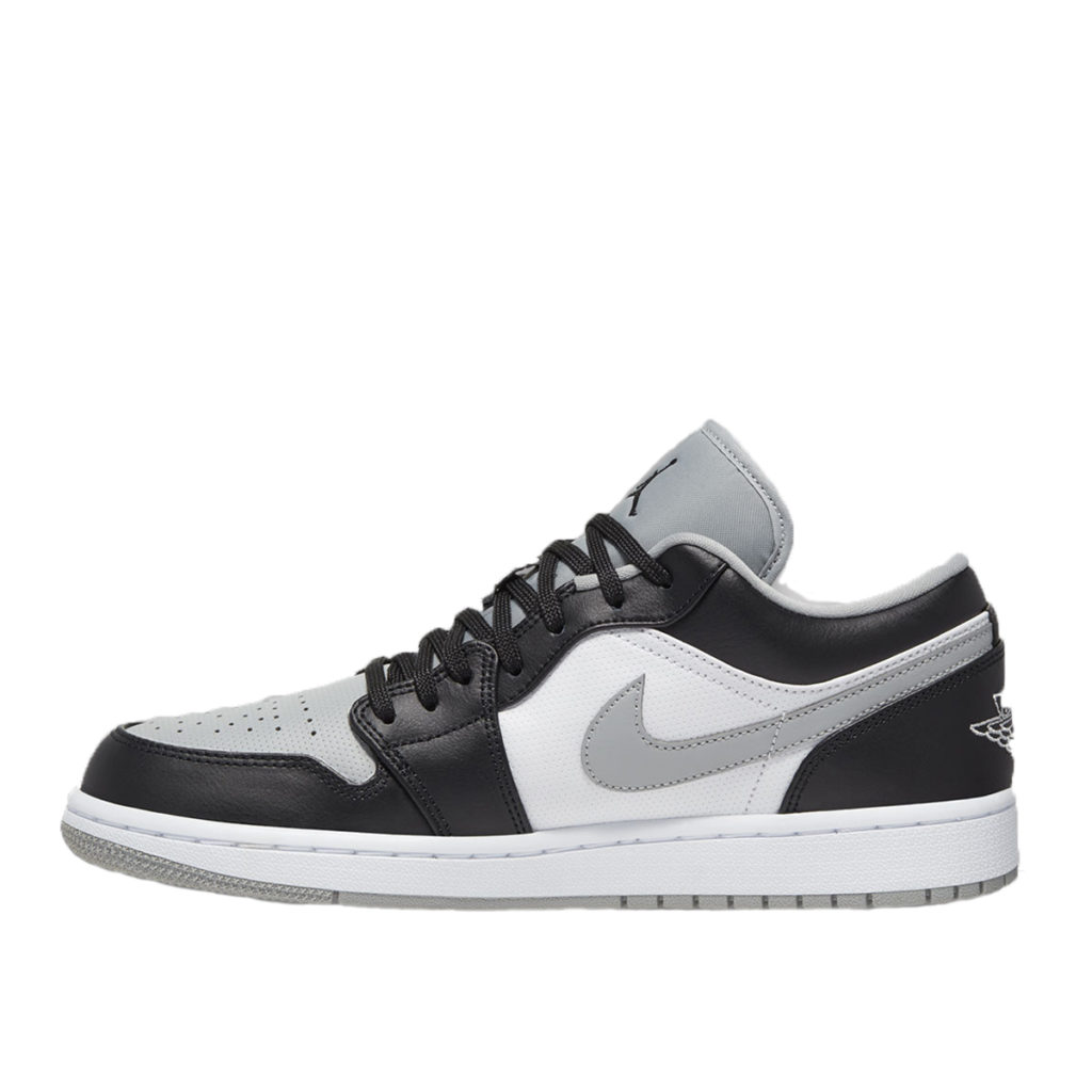 Air Jordan Jordan 1 Low Shadow (2020) (553558-039)