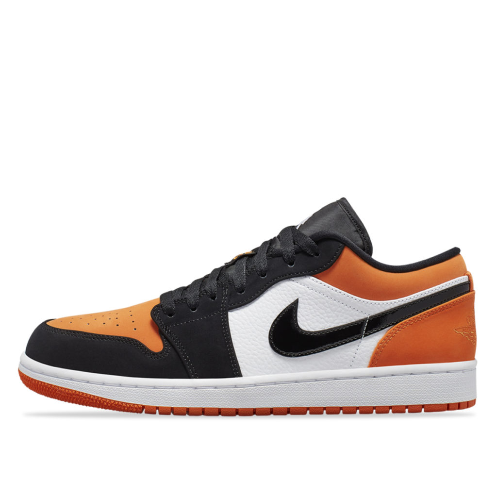 Air Jordan 1 Low 553558-128