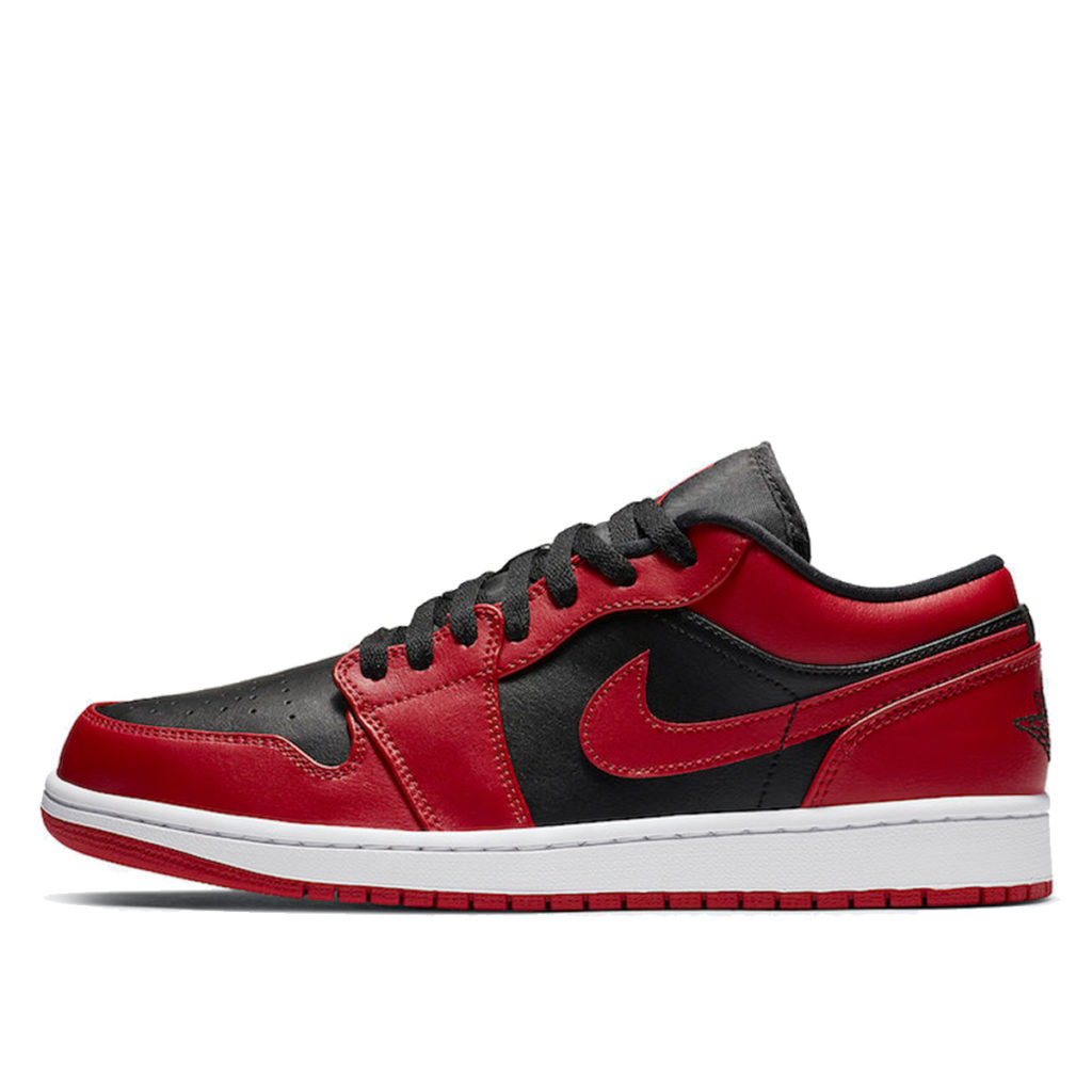Air Jordan 1 Low 553558-606