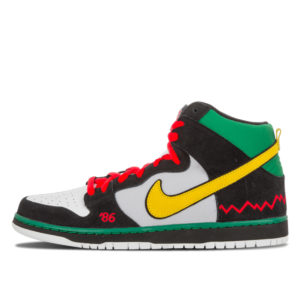 Nike SB Dunk High ‘Mcrad’ (2013) (554673-001)