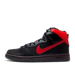 Nike Dunk SB High Krampus (554673-006)