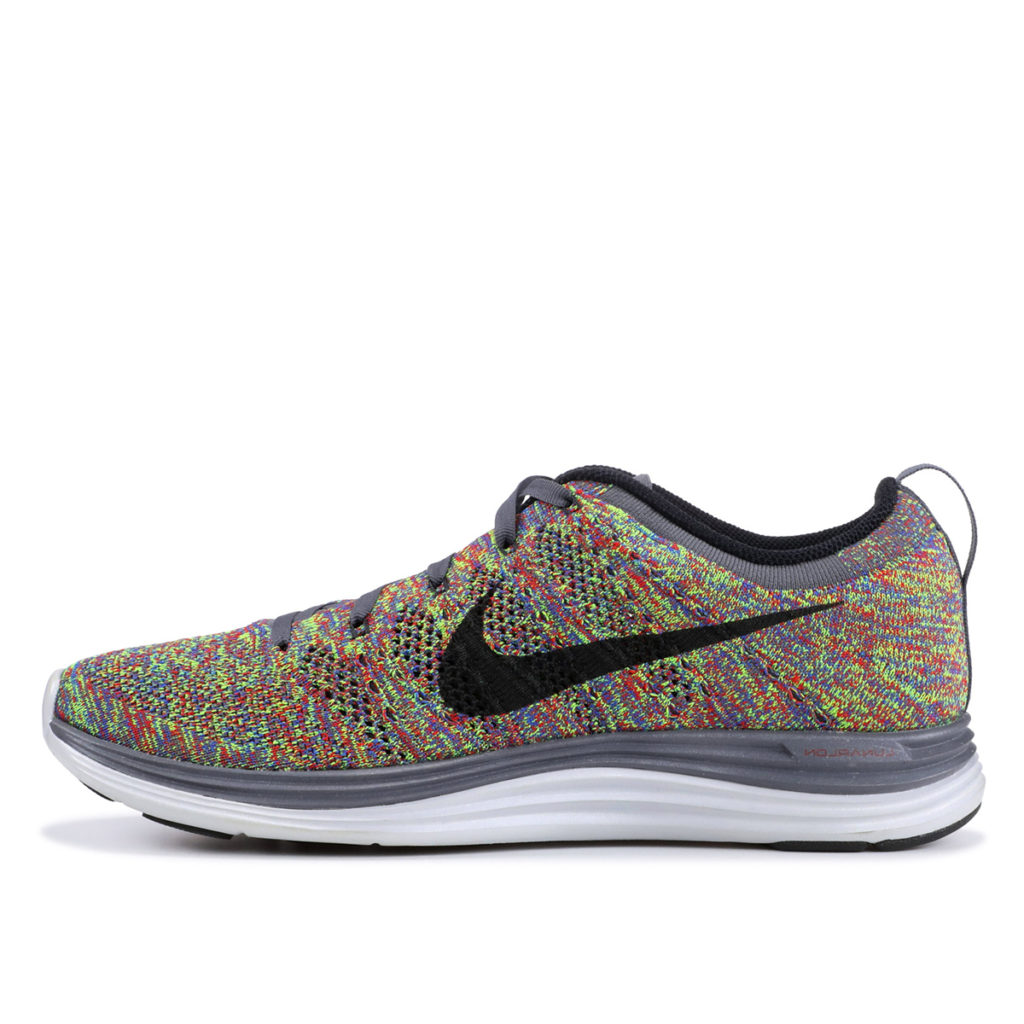 Sneaker 554887-004