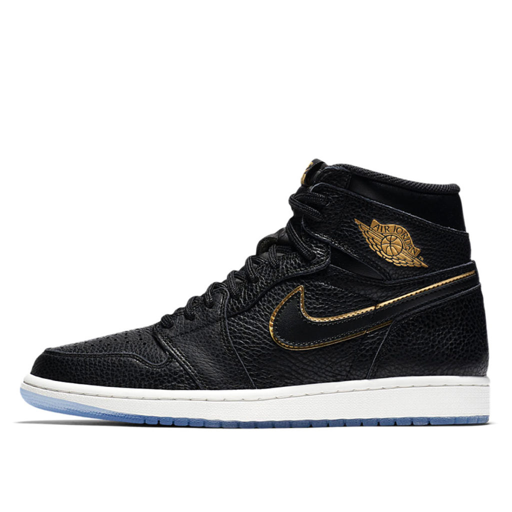 Sneaker 555088-031