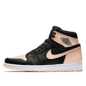 Air Jordan Nike AJ I 1 Retro High OG ‘Crimson Tint’ (2019) (555088-081)
