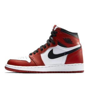 Air Jordan 1 Retro High Chicago (2015) (555088-101)