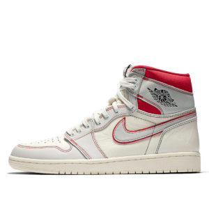 Air Jordan Nike AJ I 1 Retro High OG ‘Phantom’ (2019) (555088-160)