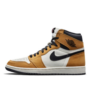 Air Jordan 1 Retro High OG ROTY ‘Rookie Of The Year’ (2018) (555088-700)