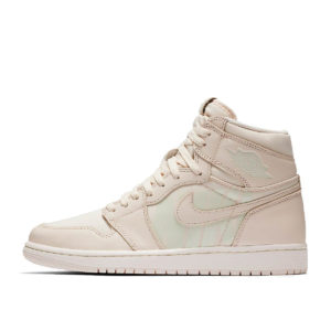 Air Jordan Nike AJ I 1 Retro High Guava Ice (2018) (555088-801)