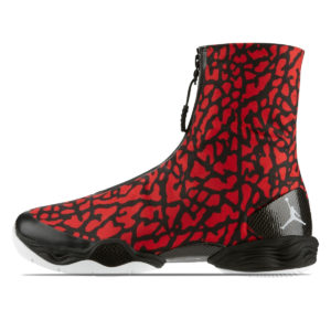Air Jordan Nike AJ XX8 ‘Red Elephant’ (2013) (555109-610)