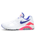 Nike Ultramarine