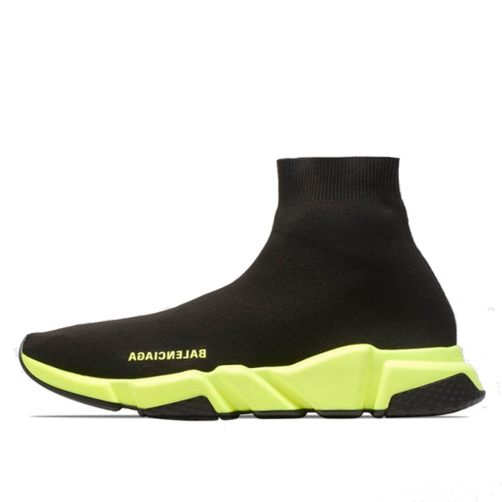 Balenciaga Speed Trainers 567042W05G01000