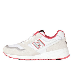 New Balance 575 White Pigeon Staple (575JWP)