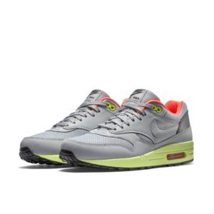 Nike Air Max 1 FB Yeezy Grey Volt (579920-005)