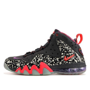 Nike  Barkley Posite Max All-Star Rayguns Black/Siren Red (588527-060)