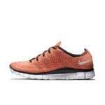 Nike Free Flyknit 599459-800