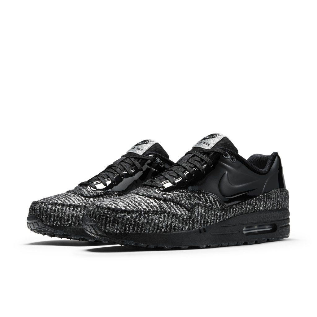 Nike Air Max 1 NYE Collection (GS) (615868-002)