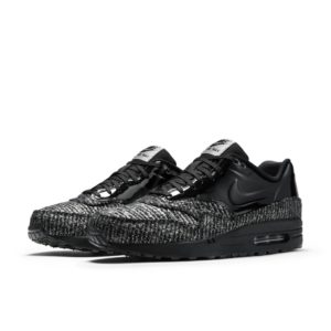 Nike Air Max 1 NYE Collection (GS) (615868-002)
