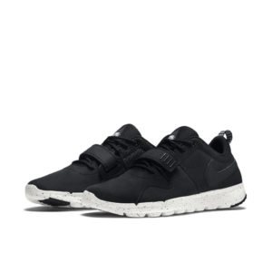 Nike SB Trainerendor ‘Black’ (616575-001)