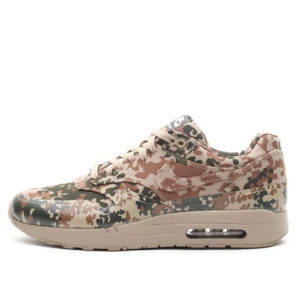 Nike  Air Maxim 1 Camo Germany Bamboo/Bamboo-Dark Khaki (623416-220)