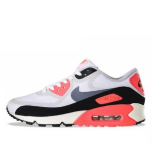 Nike Air Max 90 Tape Infrared (624212-106)