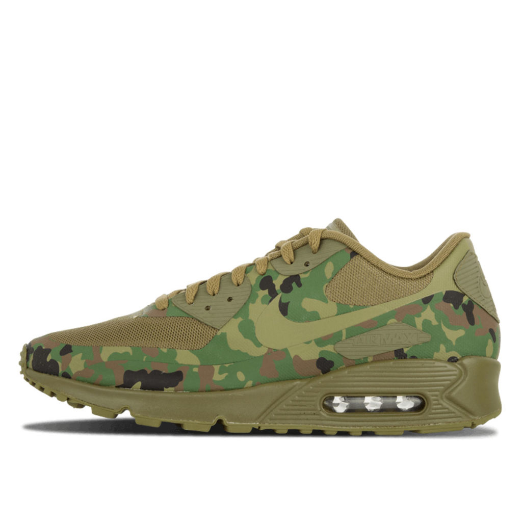 Nike Air Max 90 ‘Japan Camo’ (2013) (624728-220)
