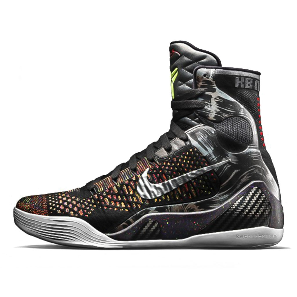 Sneaker 630847-001