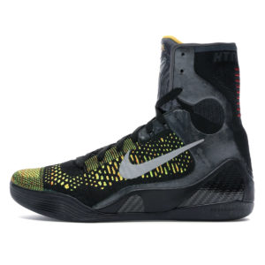 Nike Kobe 9 Elite ‘Inspiration’ (2014) (630847-004)