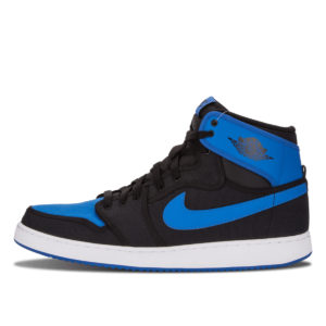 Air Jordan Nike AJ I 1 KO ‘Sport Blue’ (2014) (638471-007)