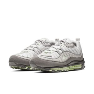 Nike Air Max 98 Vast Grey Fresh Mint (640744-011)