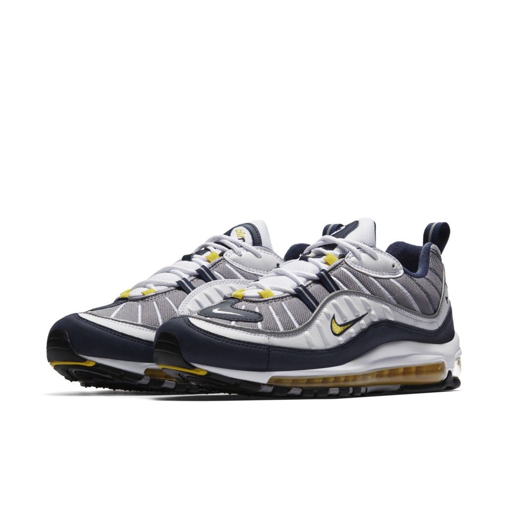 Nike Air Max 98 640744-105