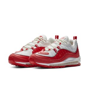 Nike Air Max 98 University Red (640744-602)