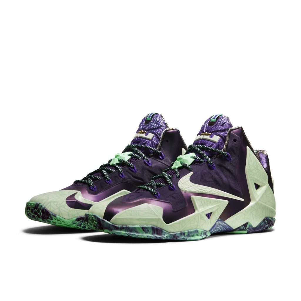 Sneaker 647780-735
