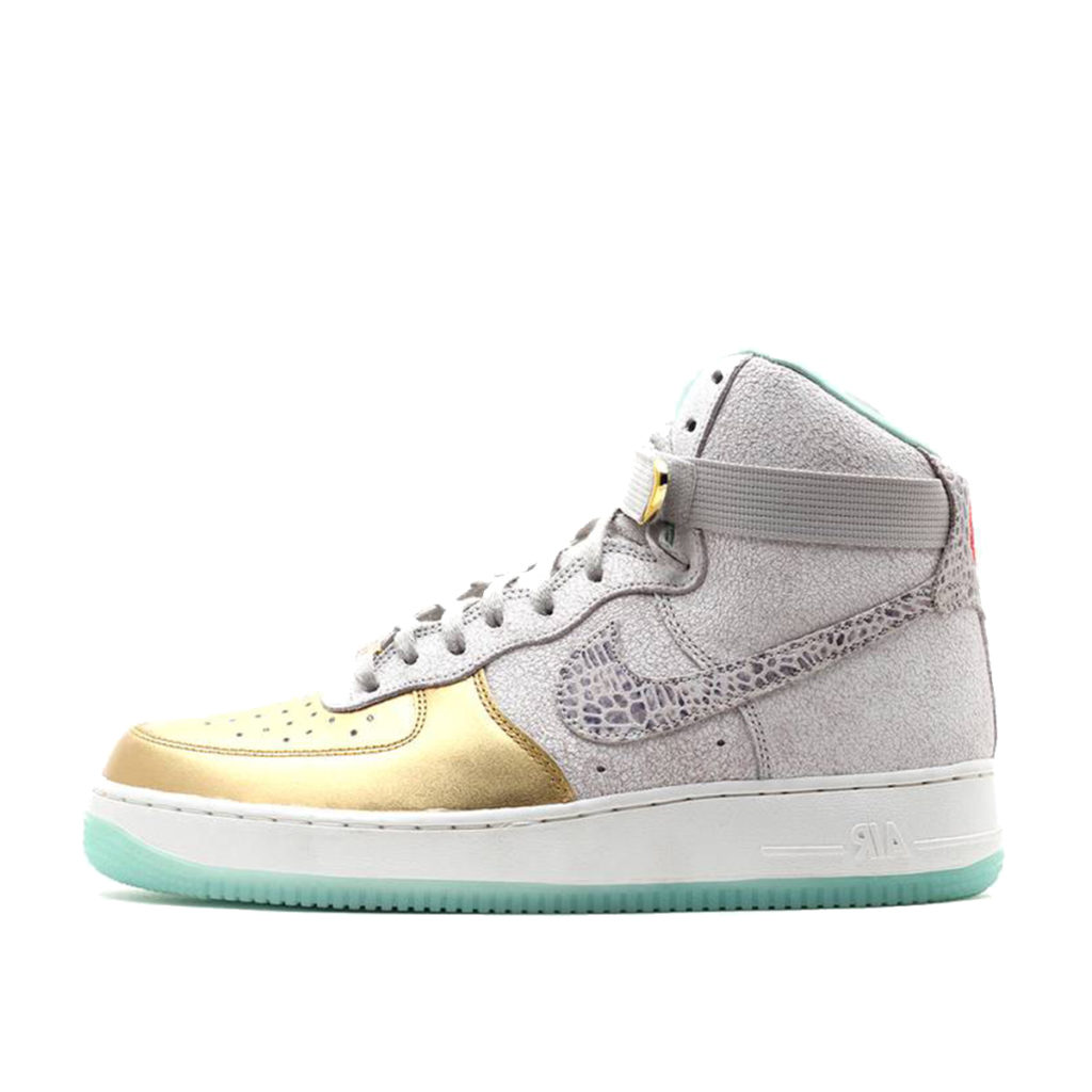 Nike Air Force 649456-001